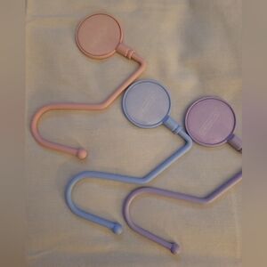 COPY - Purse Hangers BNIP